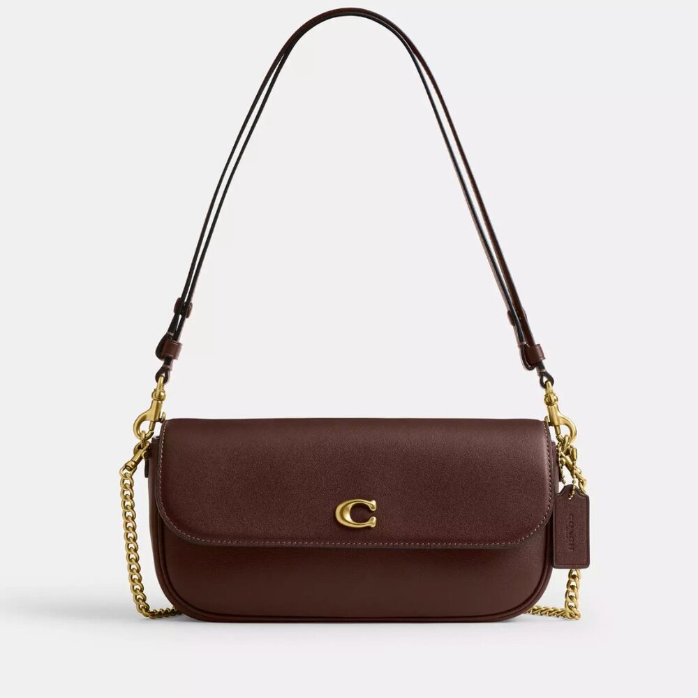 GIVEAWAY - Brook Flap Chain Bag